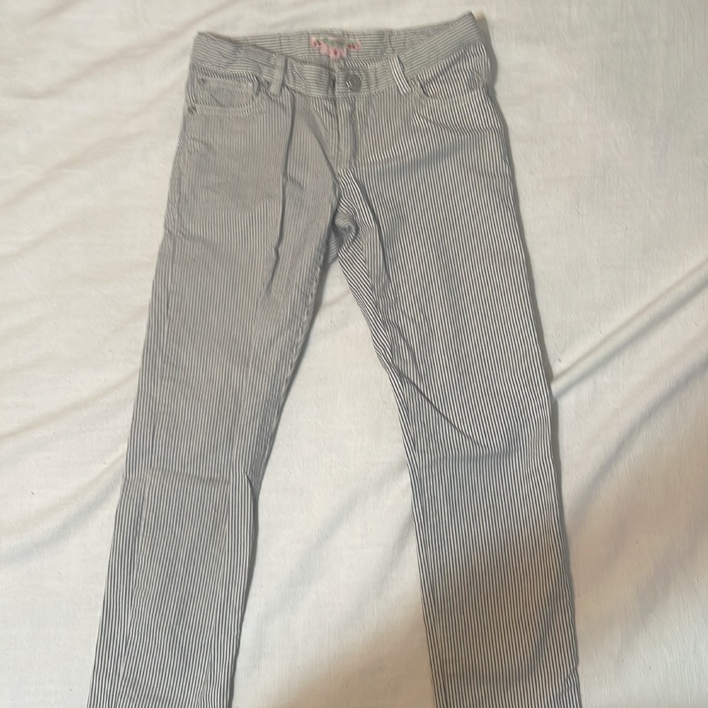 Bundle of girls size 8 European designer clothes